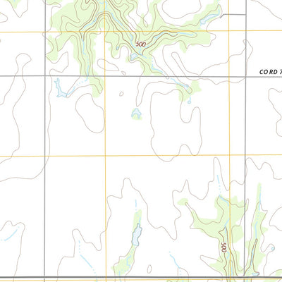 Fairbanks, IN-IL (2013, 24000-Scale) Preview 2