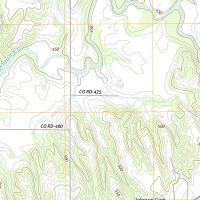 Fairbanks, IN-IL (2013, 24000-Scale) Preview 3
