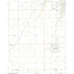 Fairmount, IN (2013, 24000-Scale) Preview 1
