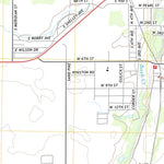 Fairmount, IN (2013, 24000-Scale) Preview 3