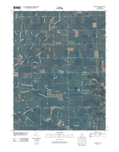 Falmouth, IN (2010, 24000-Scale) Preview 1