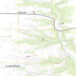 Falmouth, IN (2013, 24000-Scale) Preview 3