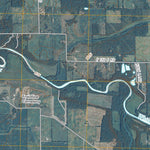 Farmland, IN (2010, 24000-Scale) Preview 3