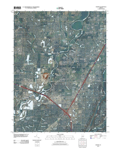Fishers, IN (2010, 24000-Scale) Preview 1