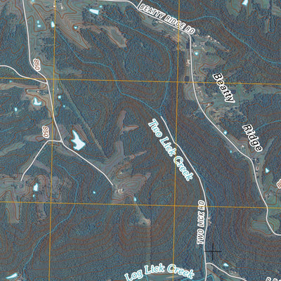 Florence, IN-KY (2010, 24000-Scale) Preview 3