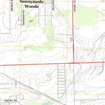 Fort Wayne East, IN (2013, 24000-Scale) Preview 2