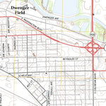 Fort Wayne East, IN (2013, 24000-Scale) Preview 3