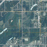 Fort Wayne West, IN (2010, 24000-Scale) Preview 2