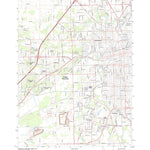 Fort Wayne West, IN (2013, 24000-Scale) Preview 1