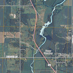 Fountain City, IN (2010, 24000-Scale) Preview 3