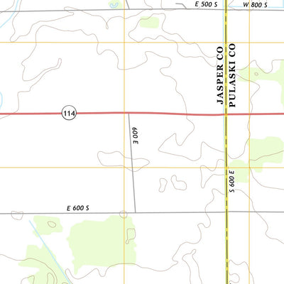 Francesville, IN (2013, 24000-Scale) Preview 2