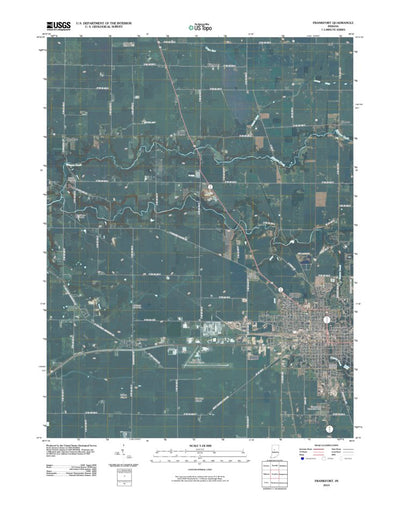 Frankfort, IN (2010, 24000-Scale) Preview 1