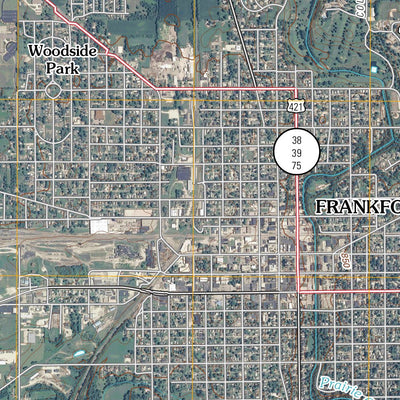 Frankfort, IN (2010, 24000-Scale) Preview 3