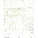 Frankfort, IN (2013, 24000-Scale) Preview 1