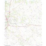 Fritchton, IN-IL (2013, 24000-Scale) Preview 1