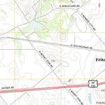 Fritchton, IN-IL (2013, 24000-Scale) Preview 2
