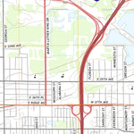 Gary, IN (2013, 24000-Scale) Preview 2