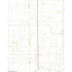 Gaston, IN (2013, 24000-Scale) Preview 1