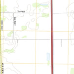Gaston, IN (2013, 24000-Scale) Preview 2