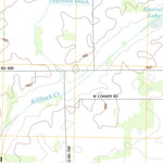 Gaston, IN (2013, 24000-Scale) Preview 3