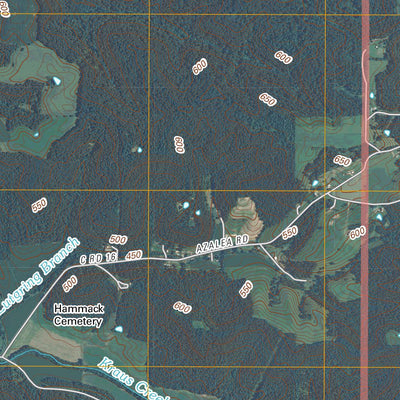 Gatchel, IN (2010, 24000-Scale) Preview 2