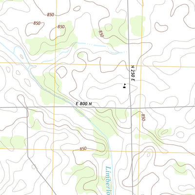 Geneva, IN (2013, 24000-Scale) Preview 2