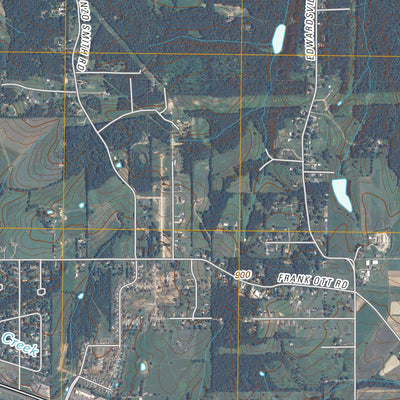 Georgetown, IN (2010, 24000-Scale) Preview 2