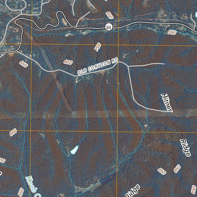 Georgetown, IN (2010, 24000-Scale) Preview 3