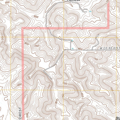 Georgia, IN (2011, 24000-Scale) Preview 2