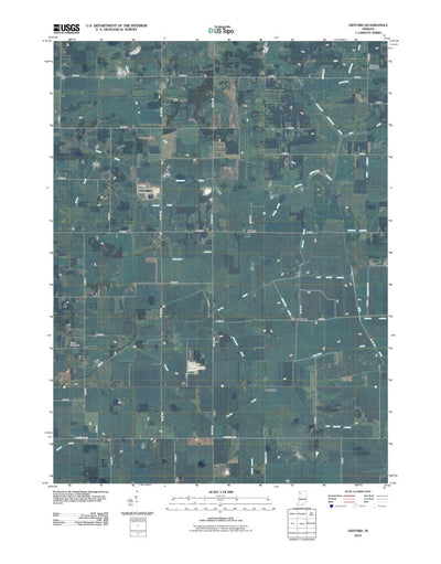 Gifford, IN (2010, 24000-Scale) Preview 1