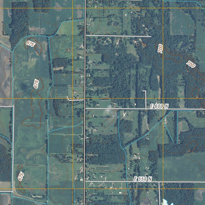 Gifford, IN (2010, 24000-Scale) Preview 3
