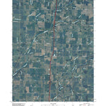 Gilman, IN (2010, 24000-Scale) Preview 1