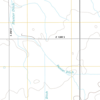Goodland, IN (2013, 24000-Scale) Preview 2
