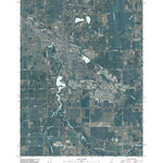 Goshen, IN (2010, 24000-Scale) Preview 1