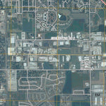 Goshen, IN (2010, 24000-Scale) Preview 2