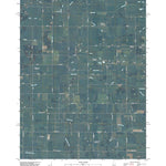 Grass Creek, IN (2010, 24000-Scale) Preview 1