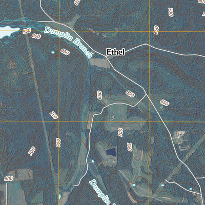 Greenbrier, IN (2011, 24000-Scale) Preview 3