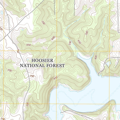 Greenbrier, IN (2013, 24000-Scale) Preview 2
