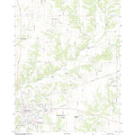 Greencastle, IN (2013, 24000-Scale) Preview 1