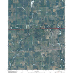 Greenfield, IN (2010, 24000-Scale) Preview 1