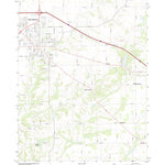 Greensburg, IN (2013, 24000-Scale) Preview 1