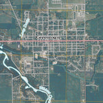 Greentown, IN (2010, 24000-Scale) Preview 3