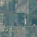 Greenwood, IN (2010, 24000-Scale) Preview 2