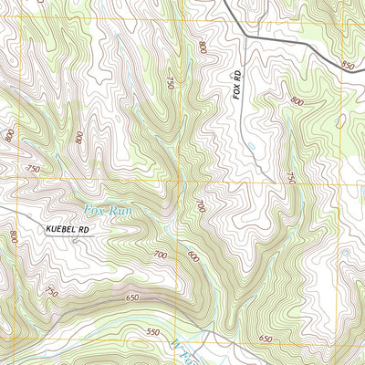 Guilford, IN (2013, 24000-Scale) Preview 2