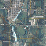 Hagerstown, IN (2010, 24000-Scale) Preview 3