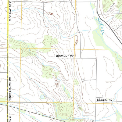 Hagerstown, IN (2013, 24000-Scale) Preview 2