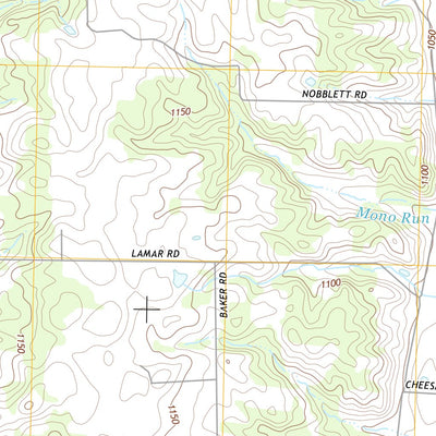 Hagerstown, IN (2013, 24000-Scale) Preview 3