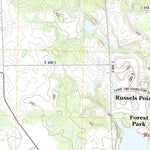 Hamilton, IN (2013, 24000-Scale) Preview 2