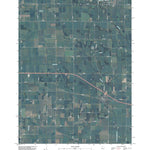 Hanna, IN (2010, 24000-Scale) Preview 1