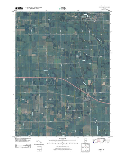 Hanna, IN (2010, 24000-Scale) Preview 1